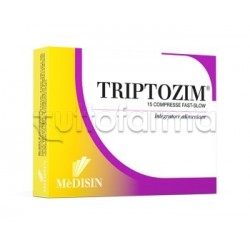 Triptozim per Benessere... Triptozim per Benessere...