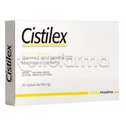 Cistilex integratore per... Cistilex integratore per...