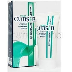 Cutiseb Crema Viso per... Cutiseb Crema Viso per...