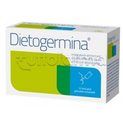Dietogermina per Equilibrio... Dietogermina per Equilibrio...