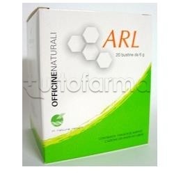 ARL Integratore...