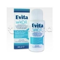 Evita Mixoil Detergente... Evita Mixoil Detergente...
