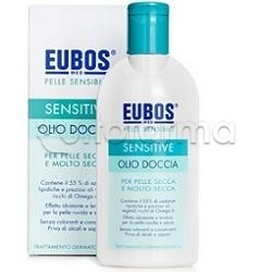 Eubos Sensitive Olio Doccia...