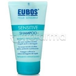 Eubos Sensitive Shampoo per...