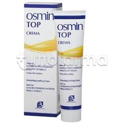 Tubo Osmin Top Crema Idro Lenitiva Ricostituente da 175ml