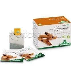 Infuso Speziato per Relax... Infuso Speziato per Relax...