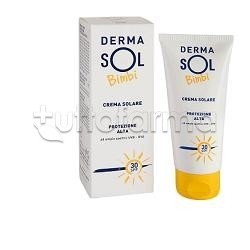 Dermasol Bambini Crema...