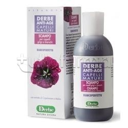 Derbe Shampoo Bianco... Derbe Shampoo Bianco...