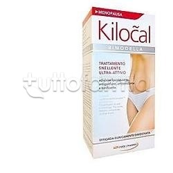 Kilocal Rimodella Menopausa... Kilocal Rimodella Menopausa...