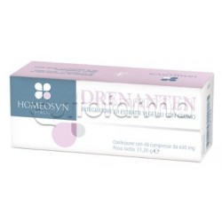 Drenanten Integratore per Vie Urinarie 48 Compresse Drenanten Integratore per Vie Urinarie 48 Compresse