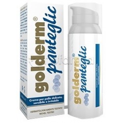 Golderm Panteglic Crema per...