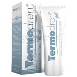 Termodren Gel per Cellulite...