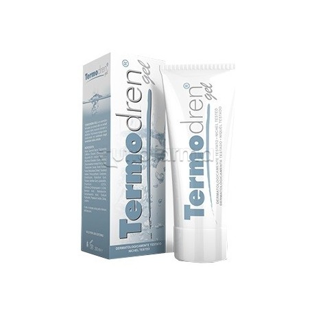 Termodren Gel per Cellulite 200ml