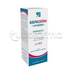 Gefaderm Intimo per Igiene... Gefaderm Intimo per Igiene...