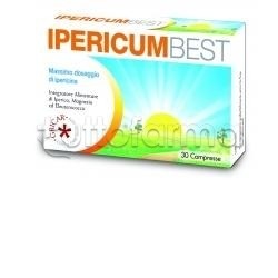Ipericumbest integratore... Ipericumbest integratore...