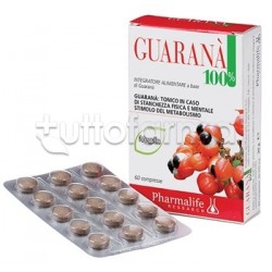 Guarana 100% integratore...