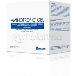 Aminotrofic Gel per... Aminotrofic Gel per...