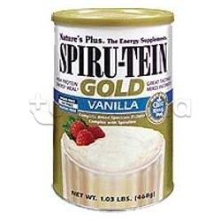 Natures Plus Spirutein Gold... Natures Plus Spirutein Gold...