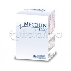 Mecolin 1200 per Funzioni... Mecolin 1200 per Funzioni...