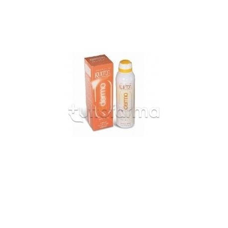Quinton Dermo Acciòn Spray per Idratazione e Benessere della Pelle 150 ml Quinton Dermo Acciòn Spray per Idratazione e Benessere della Pelle 150 ml