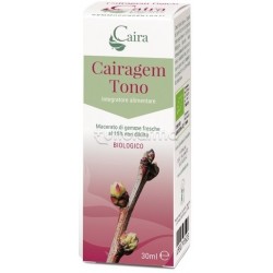 Cairagem Tono Gemmoderivato... Cairagem Tono Gemmoderivato...