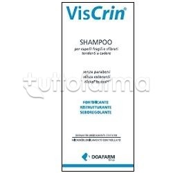 Viscrin Shampoo per Capelli...