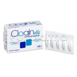 Clogin Elle per Affezioni... Clogin Elle per Affezioni...