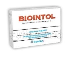 Biointol per Benessere... Biointol per Benessere...