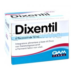Dixentil per Sistema... Dixentil per Sistema...