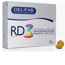 Delifab Rd3 Integratore per...