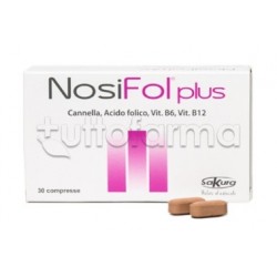 NosiFol Plus integratore... NosiFol Plus integratore...