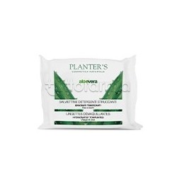 Planter's Salviettine... Planter's Salviettine...