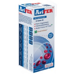 Arifer Gocce integratore di...