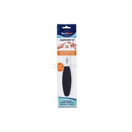 Tecniwork Raspa Feet Up per Mani e Piedi 1 Pezzo Tecniwork Raspa Feet Up per Mani e Piedi 1 Pezzo