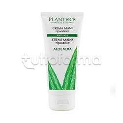 Planter's Crema Mani Aloe Vera 75ml
