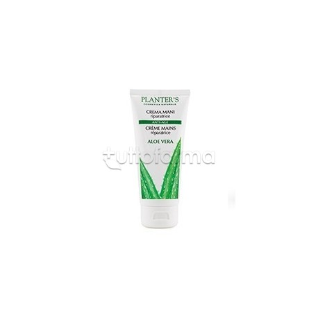 Planter's Crema Mani Aloe Vera 75ml Planter's Crema Mani Aloe Vera 75ml
