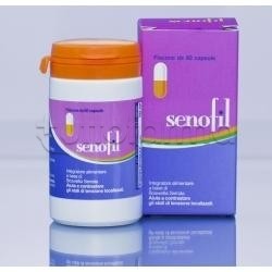 Senofil integratore per le Articolazioni 30 Capsule Senofil integratore per le Articolazioni 30 Capsule
