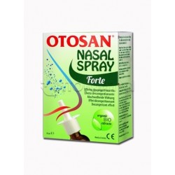 Otosan Nasal Spray Forte Decongestionante 30ml