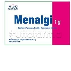 Menalgi per Microcircolo e... Menalgi per Microcircolo e...