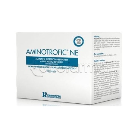 Aminotrofic Ne Alimento Dietetico Destinato Ai Fini Medici Speciali Aminotrofic Ne Alimento Dietetico Destinato Ai Fini Medici Speciali