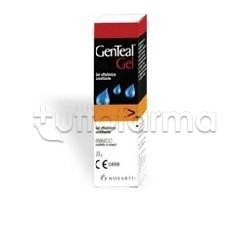 GENTEAL GEL OFTALMICO 10 ML