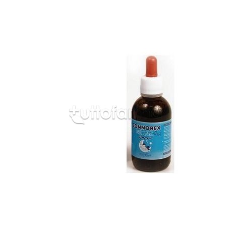 Sonnorex Bimbi Gocce per Rilassamento e Sonno 50ml Sonnorex Bimbi Gocce per Rilassamento e Sonno 50ml