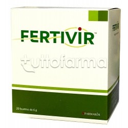 Fertivir integratore per...