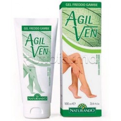 Agilven Gel sollievo gambe... Agilven Gel sollievo gambe...