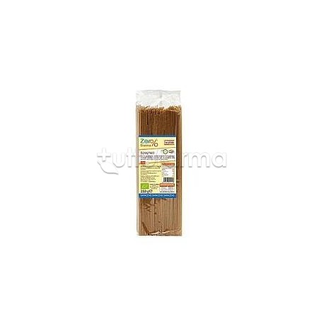 Fior di Loto Spaghetti Senza Glutine 250g Fior di Loto Spaghetti Senza Glutine 250g