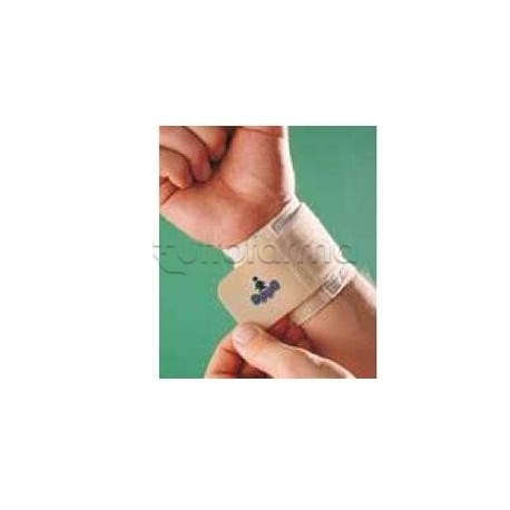 Oppo Polsiera 2081 per Supporto Polso Taglia Unica 1 Pezzo Oppo Polsiera 2081 per Supporto Polso Taglia Unica 1 Pezzo