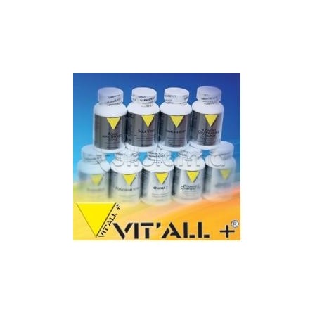 Vital Plus Immunergie per Supporto Immunitario 30 Compresse