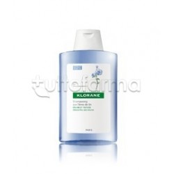 Klorane Shampoo Trattante e... Klorane Shampoo Trattante e...