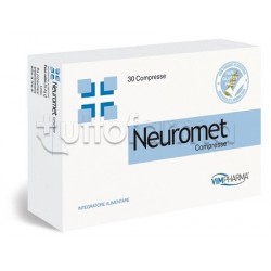 Neuromet integratore per...