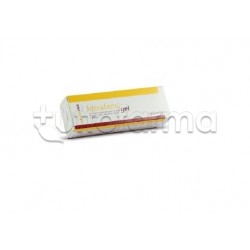 Intrafans Gel per Benessere... Intrafans Gel per Benessere...